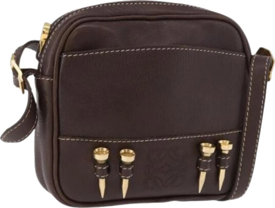 Loewe Dame Brun