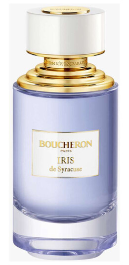 Boucheron   Iris de Syracuse 125 ml
