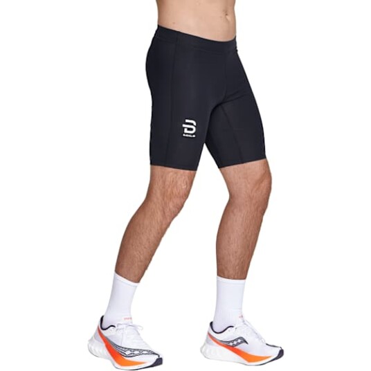 Dählie Tights Tempo 7,5" Black Dählie Tights Tempo 7,5" Black