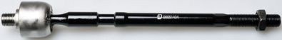 DENCKERMANN D180069 Aksialledd, parallellstag