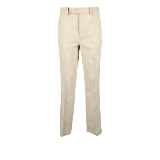Department Five Dame Bukser Beige M Department Five Dame Bukser Beige M