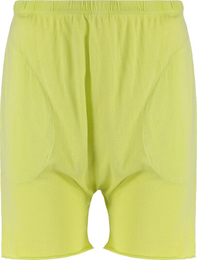THE Great Dame Shorts Grønn S, THE Great Dame Shorts Grønn S,