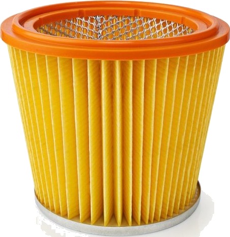 Nedis Støvsuger Cartridge Filter | Puzer | Kassettfilter