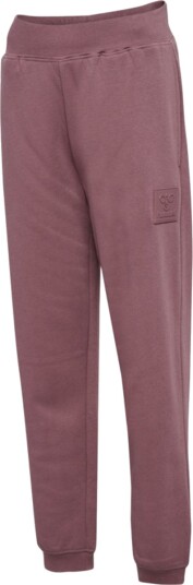 Hummel Clean Adjustable Pants Rose Taupe (140 / 10 år)