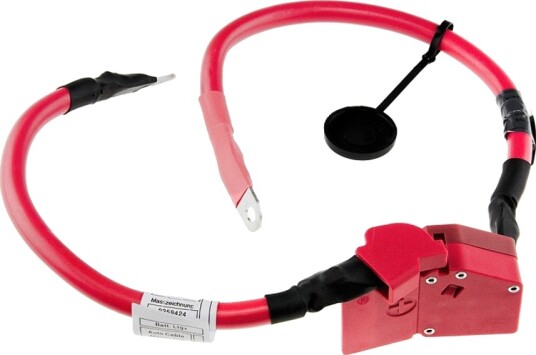 LTD LTD-61129259425 Forbindelseskabel, starterbatteri