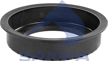 Underlagsskive SAMPA 033.006