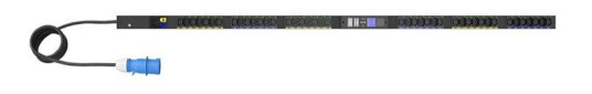 Eaton G4 - strømfordelerenhet - 32A, managed - 7.4 kW Eaton G4 - strømfordelerenhet - 32A, managed - 7.4 kW