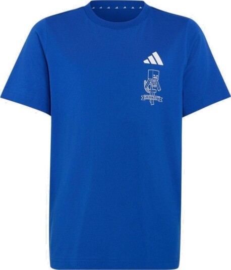 adidas adidas Minecraft T shirt størrelse 152 cm