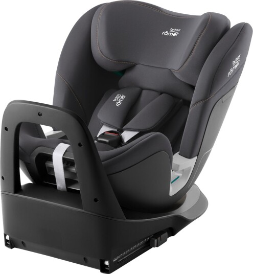 Britax Bilstol Swivel Midnight Grey Britax Bilstol Swivel Midnight Grey