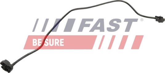 FAST FT00229 Radiatorslange FAST FT00229 Radiatorslange