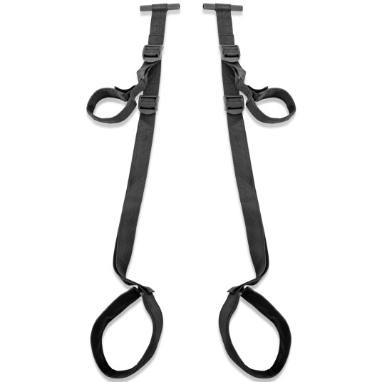 Pipedream - Fetish Fantasy Series Pipedream Fetish Fantasy: Fantasy Door Swing