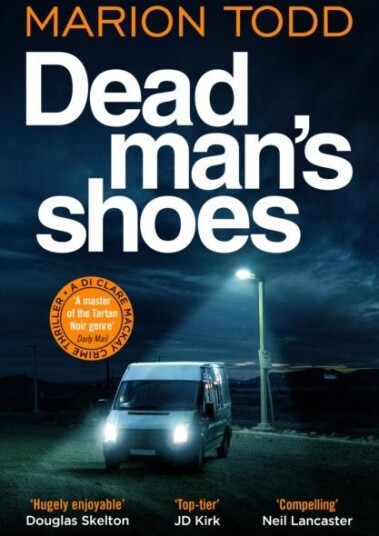 Dead Man's Shoes Dead Man's Shoes