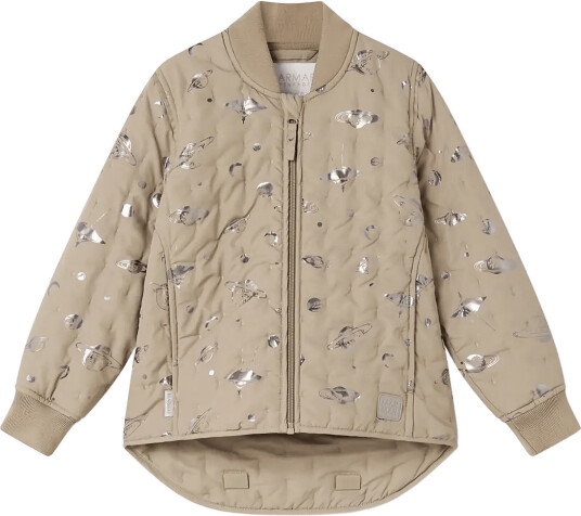 MarMar Copenhagen Orry Jacket Beige 74