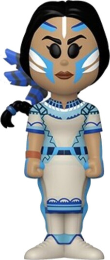 FUNKO VINYL SODA: What If? Kahhori Styles May Vary