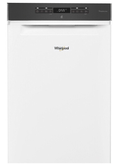 Whirlpool WSUO3O23PF Oppvaskmaskin