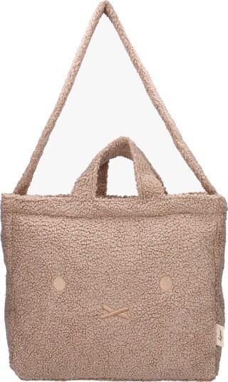Kidzroom Miffy Kind Gesture Stelleveske, Brown