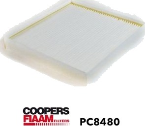 Kupefilter COOPERSFIAAM FILTERS PC8480 Kupefilter COOPERSFIAAM FILTERS PC8480
