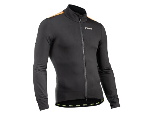 Northwave Extreme H2O sykkeljakke svart herre