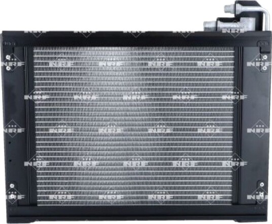 Kondensator NRF 350599