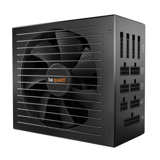 BE QUIET! PSU STRAIGHT POWER 11 750W