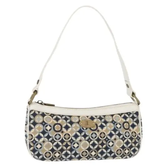 Celine Vintage Dame Flerfarget