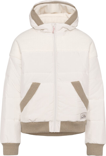 Kari Traa Women"s Eida Jacket Light Beige M