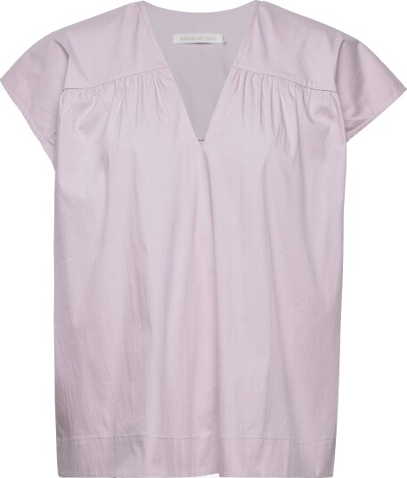 Rabens Saloner | Brago   Papery Tunic | XS/S
