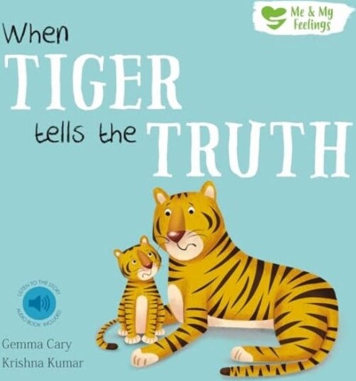 When Tiger Tells the Truth When Tiger Tells the Truth