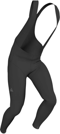 7mesh TK1 Bib Tight M'sblack S