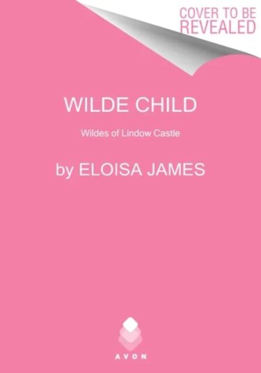 Wilde Child Av Eloisa James