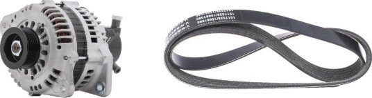 RIDEX 4G3047 Dynamo RIDEX 4G3047 Dynamo