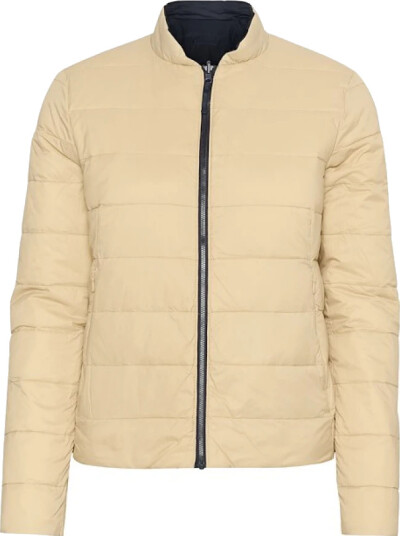 InWear Dame Jakker Beige 2XL,