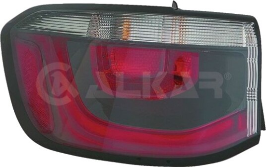 ALKAR 2005807 Baklykt