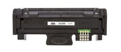 SAMSUNG MLT-D116S, Tonerkassett svart, Inky