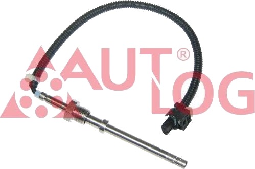 Sensor, eksostemperatur AUTLOG AS3191