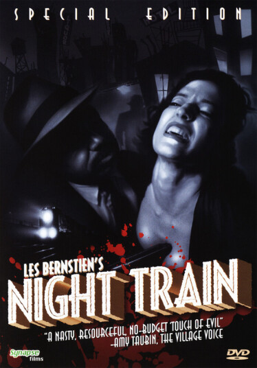 Night Train 1999 DVD