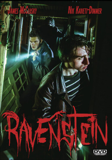 Ravenstein DVD