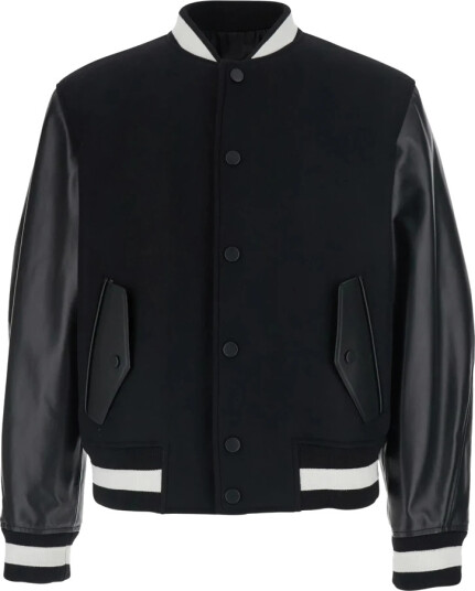Givenchy Herre Jakker Svart L,