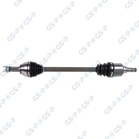 GSP 241493 Drivaksel