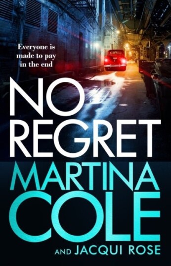 No Regret No Regret