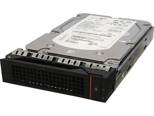 Lenovo - Ssd - Mixed Use - 480 Gb - Hot-Swap - 2.5" - Sata 6Gb/S