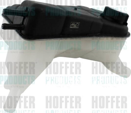 Vannkasse radiator HOFFER 2035014
