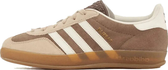 Adidas Herre Sport Brun 37 1/3 EU, Adidas Herre Sport Brun 37 1/3 EU,