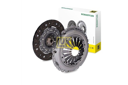 Clutchsett LuK 622 3135 09 Clutchsett LuK 622 3135 09