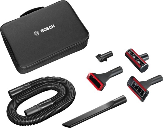 BOSCH BHZTKIT1 READYY'Y/MOVE TILBEHØRSPAKKE BHZTKIT1