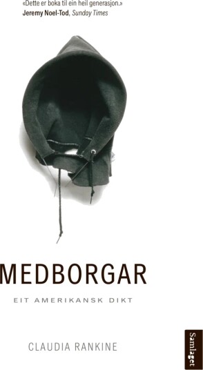 Medborgar Av Claudia Rankine