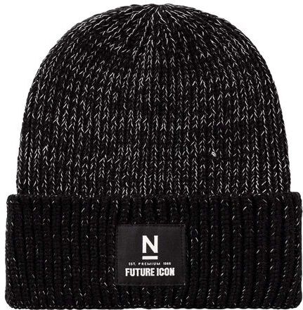 Name It Nknmacut vår-og høstlue Black