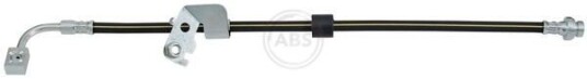 Bremseslange A.B.S. SL 6776 Bremseslange A.B.S. SL 6776