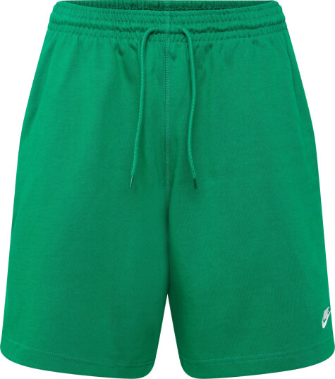 Nike Nike Club Short Green L