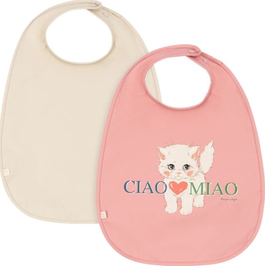 Konges Sløjd Smekker - PU - 2-Pack - Ciao Miao